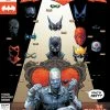 DC COMICS DETECTIVE COMICS #1029 CVR A KENNETH ROCAFORT