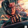 DC COMICS DETECTIVE COMICS #1031 CVR B LEE BERMEJO CARD STOCK VAR