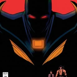 DC COMICS DETECTIVE COMICS #1053 CVR C 1:25 SEGOVIA VAR