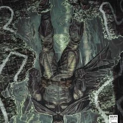 DC COMICS DETECTIVE COMICS #1061 CVR B LEE BERMEJO CARD STOCK VAR