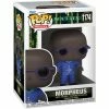 FUNKO SALES JUST ARRIVED! Funko Pop! The Matrix Resurrections - Morpheus