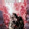 IMAGE COMICS DARKHOLD BLACK BOLT #1 CASANOVAS CONNECTING VAR