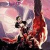 Marvel DARKHOLD WASP #1 CASANOVAS CONNECTING VAR COMICS