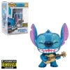JUST ARRIVED! Funko Pop! Lilo & Stitch - Entertainment Earth Exclusive Stitch