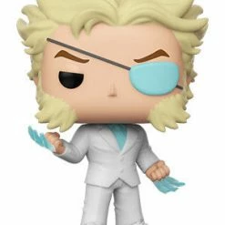 Funko Pop! Infinity Warps - Diamond Patch