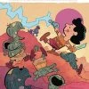 DYNAMITE DIE!NAMITE #2 CVR G PEANUTS HOMAGE FOC BONUS VAR