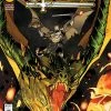 DC COMICS DARK KNIGHTS OF STEEL #7 (OF 12) CVR A MORA