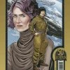 MARVEL PRH COMICS STAR WARS DOCTOR APHRA #17 SPROUSE LUCASFILM 50TH VAR