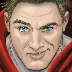 VALIANT ENTERTAINMENT LLC COMICS DOCTOR TOMORROW #5 (OF 5) CVR B KANO