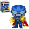 Funko Pop! Marvel Avengers MechStrike - Doctor Strange