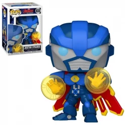 Funko Pop! Marvel Avengers MechStrike - Doctor Strange