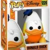 Funko Pop! Disney: Trick Or Treat - Donald Duck (PREORDER ITEM AUGUST 2022)