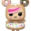 Funko Pop! Tokidoki - Donutella