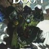 MARVEL COMICS DOCTOR DOOM #1 BIANCHI VAR