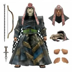 SUPER 7 CONAN THE BARBARIAN - ULTIMATES WV3 - SNAKE PRIEST THULSA DOOM JUST ARRIVED!
