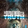 IMAGE COMICS DEPARTMENT OF TRUTH #10 2ND PTG (MR)