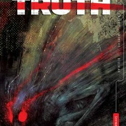 IMAGE COMICS DEPARTMENT OF TRUTH #15 CVR A SIMMONDS (MR)