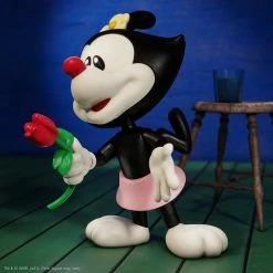 SUPER 7 FIGURES ANIMANIACS ULTIMATES WAVE 1 - DOT (SHIPS OCT 2022)