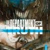 IMAGE COMICS DEPARTMENT OF TRUTH #8 2ND PTG (MR)