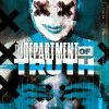 IMAGE COMICS DEPARTMENT OF TRUTH #9 2ND PTG (MR)