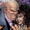 MARVEL PRH DEVILS REIGN #4 (OF 6) BAGLEY CONNECTING VAR COMICS
