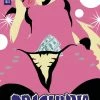 DYNAMITE DRACULINA #1 CVR S 7 COPY FOC INCV BROXTON RISQUE ORIGINAL