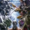 BOOM! STUDIOS POWER RANGERS DRAKKON NEW DAWN #3