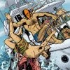 DC COMICS DEATHSTROKE INC #12 CVR C DAVID LAPHAM SWIMSUIT CARD STOCK VAR (8/17/22)
