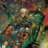DC COMICS DEATHSTROKE INC #9 CVR A MEYERS