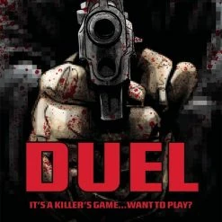 BLISS ON TAP DUEL #1 (OF 10) 2ND PTG