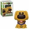 JUST ARRIVED! Funko Pop! Dug Days - Dug With Medal