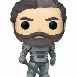 Funko Pop! Dune - Duke Leto