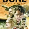 BOOM! STUDIOS DUNE HOUSE ATREIDES #2 (OF 12) LCSD 2020 FOIL VARIANT