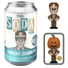 FUNKO JUST ARRIVED! VINYL SODA - THE OFFICE - DWIGHT AS PUMPKIN