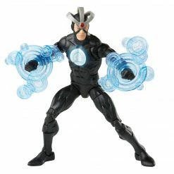 HASBRO TOY GROUP MARVEL LEGENDS - X-MEN WAVE - HAVOK (AUGUST 2022) JUST ARRIVED!