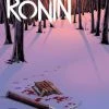 IDW PUBLISHING COMICS TMNT THE LAST RONIN #4 (OF 5) CVR A EASTMAN