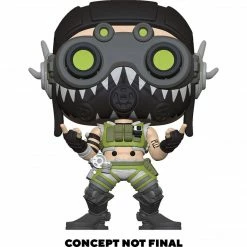 Funko Pop! Apex Legends - Octane (PREORDER ITEM Ships July 2022)