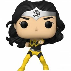 Funko Pop! Wonder Woman 80th Anniversary - Wonder Woman (The Fall Of Sinestro)