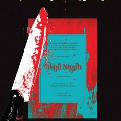 BOOM! STUDIOS EAT THE RICH #3 (OF 5) CVR B CAREY (MR)