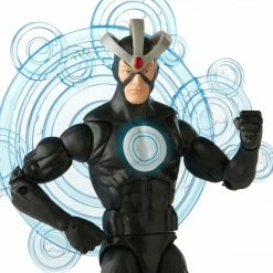 HASBRO TOY GROUP MARVEL LEGENDS - X-MEN WAVE - HAVOK (AUGUST 2022) JUST ARRIVED!