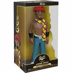 Funko Vinyl Gold - Outkast - Andre 3000 (Ms. Jackson) 12" JUST ARRIVED!