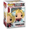 Funko Pop! Fullmetal Alchemist: Brotherhood - Edward Elric (PREORDER ITEM AUG/SEP 2022)