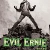 DYNAMITE EVIL ERNIE #1 CVR E 20 COPY INCV SUYDAM B&W