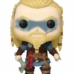 Funko Pop! Assassin's Creed Valhalla - Eivor