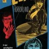 DYNAMITE ELVIRA IN HORRORLAND #1 CVR C CALIFANO