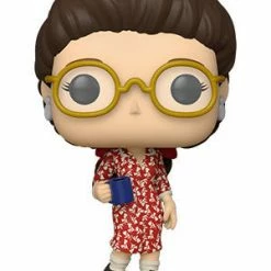Funko Pop! Seinfeld - Elaine In Dress