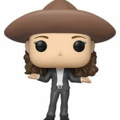 Funko Pop! Seinfeld - Elaine In Sombrero