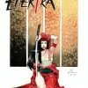 MARVEL PRH ELEKTRA #100 RUAN VAR COMICS