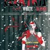 MARVEL PRH COMICS ELEKTRA BLACK WHITE BLOOD #4 (OF 4) MOMOKO VAR