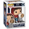 Funko Pop! E.T. 40th Anniversary - Elliot & E.T. (PREORDER ITEMS AUGUST 2022)